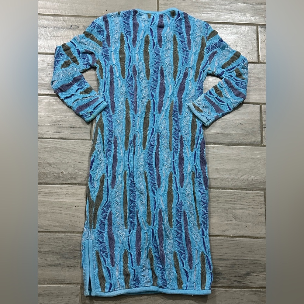 COOGI DRESS PLEASE READ - Picture 3 of 5